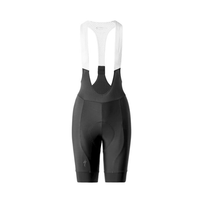 SPECIALIZED CALZA SPZ SL BIB SHORT WMN BLK S