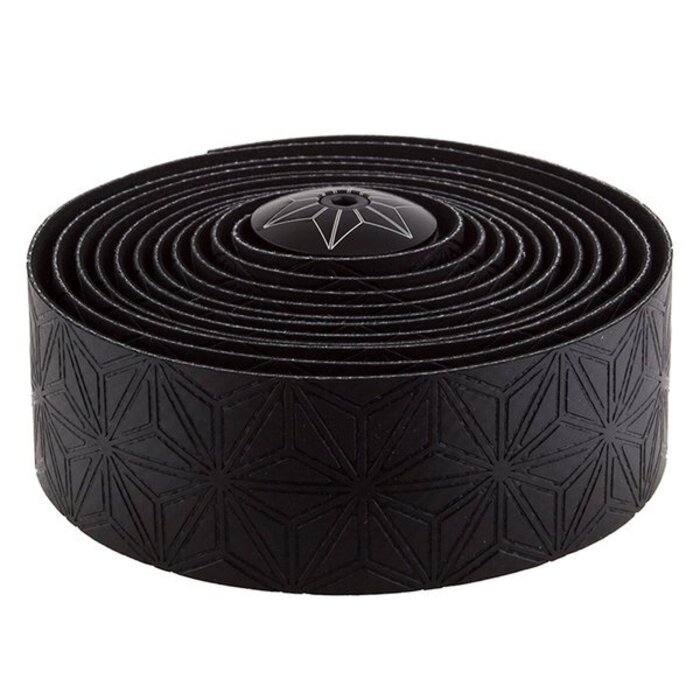 SPECIALIZED CINTA MANUBRIO SUPER STICKY  KUSH TAPE CLASSIC BLK