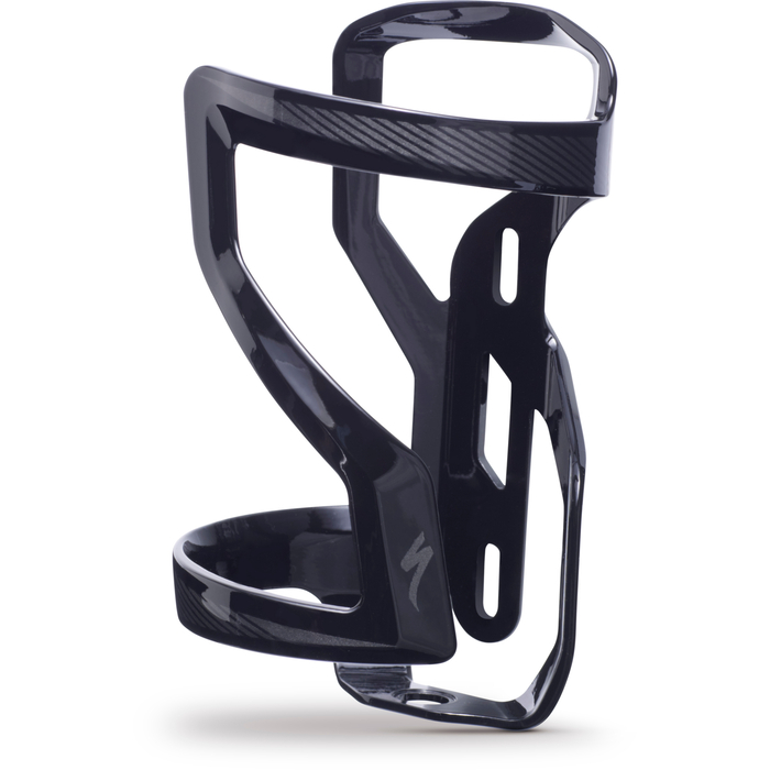SPECIALIZED PORTA CARAMAGNOLA NEGRO ZEE CAGE II LT COMPOSITE