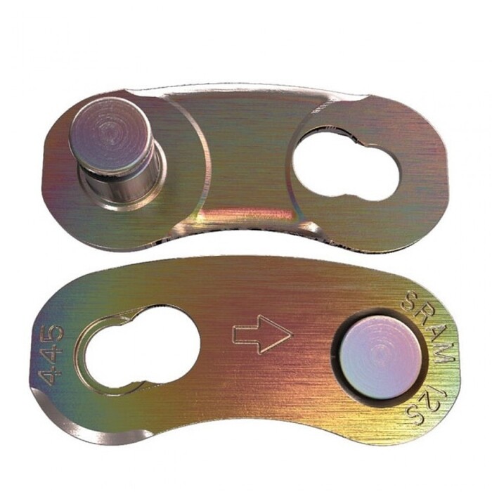 SRAM CONECTOR CADENA 12S RAINBOW