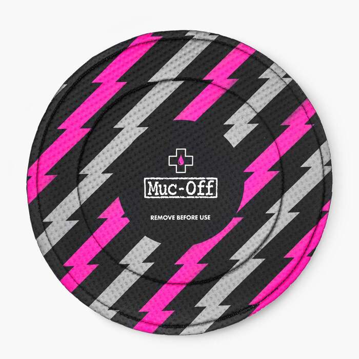 MUC-OFF PROTECTOR DE DISCOS MUC-OFF (PAR)