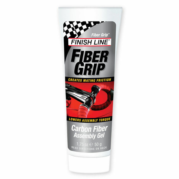 FINISH LINE GRASA DE MONTAJE CARBON FIBER GRIP