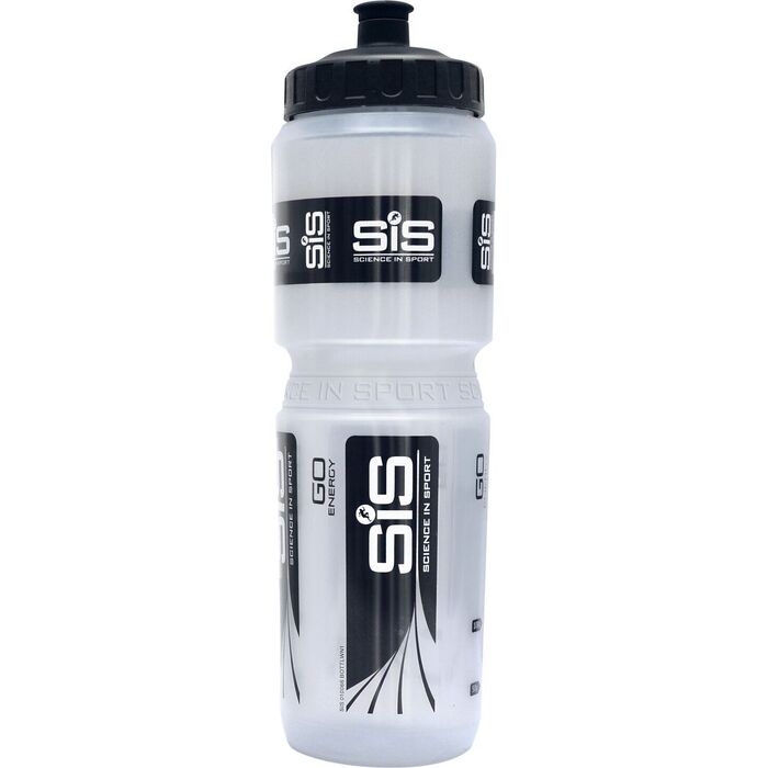 SIS SCIENCE IN SPORTS CARAMAGNOLA SIS TRANSPARENTE 1 LT.
