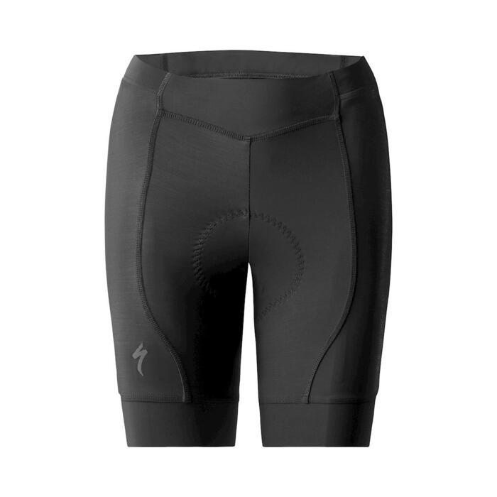 SPECIALIZED CALZA SPZ RBX SHORT WMN BLK SMALL