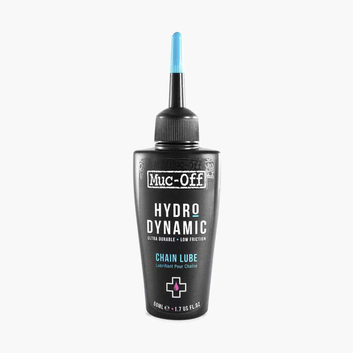 MUC-OFF LUBRICANTE HYDRODYNAMIC CHAIN LUBE 50ML