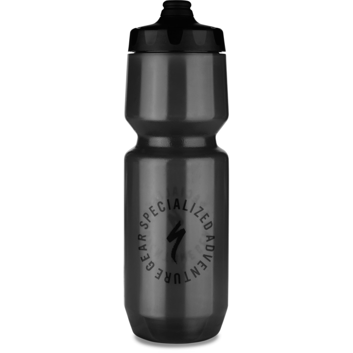 SPECIALIZED CARAMAGNOLA SPZ BLK ADVENTURE LOGO